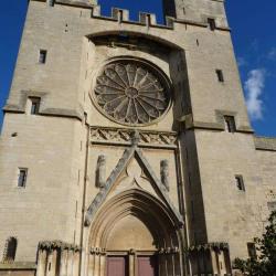 Cathédrale Saint Nazaire Et Saint Celse