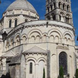 Cathédrale Saint Pierre