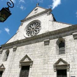 Cathedrale Saint Pierre