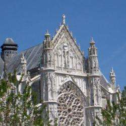 Cathédrale Saint Pierre
