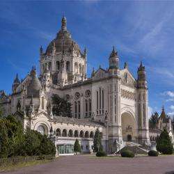 Cathédrale Saint-pierre