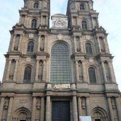 Cathédrale Saint-pierre