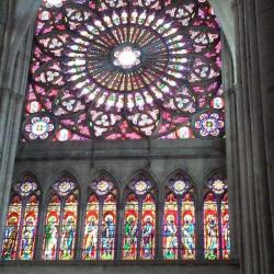 Cathedrale Saint Pierre Saint Paul