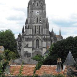 Cathédrale Saint Pierre