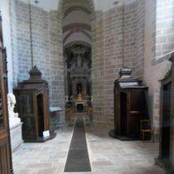 Cathédrale Saint Pierre