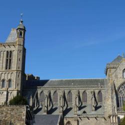 Cathédrale Saint Samson