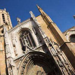 Cathédrale Saint Sauveur