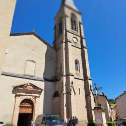 Cathédrale Saint Sauveur