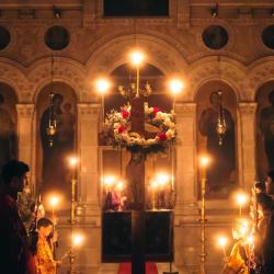 Cathédrale Saint-stéphane