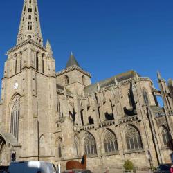 Cathédrale Basilique Saint Tugdual