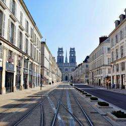 Cathedrale Sainte Croix