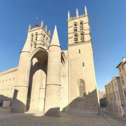 Cathédrale St-pierre