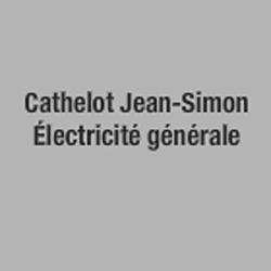 Cathelot Jean-simon