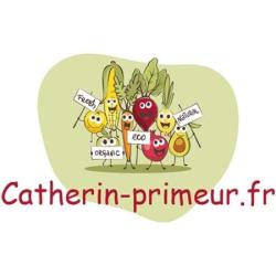 Catherin Primeur