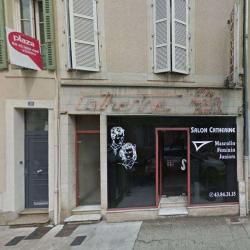 Catherine Coiffure