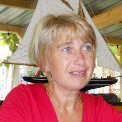 Catherine Desbiolles
