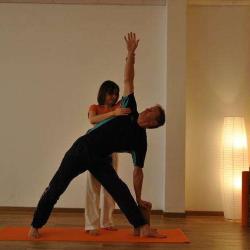 Angers Cours De Yoga Catherine Douat