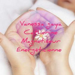 Catherine Gaya Vanessa