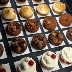 Catherine Kelsen Patisserie