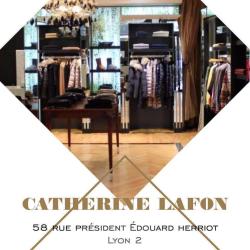 Catherine Lafon