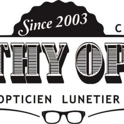 Catherine Mathy Optic