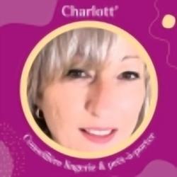 Catherine P. - Conseillère De Style Charlott'