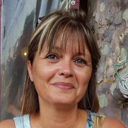 Catherine Pessant Kinésiologue Hypnothérapeute