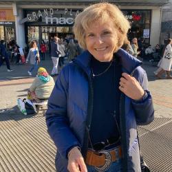 Catherine Peytavi - Hypnothérapeute Perpignan