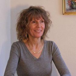 Catherine Pitaval