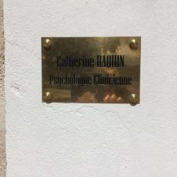 Catherine Raquin