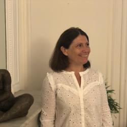 Catherine Van De Voorde