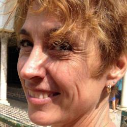 Catherine Vanhove