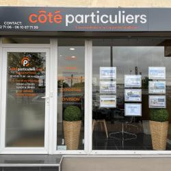 Cathy Barroit Immo-coté Particuliers