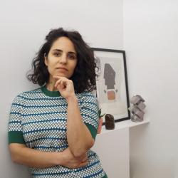 Cathy Cailhau Eltelbany Naturopathe