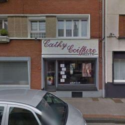 Cathy Coiffure
