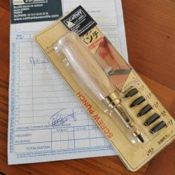 Cathy Et Ses Outils