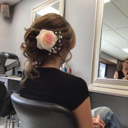 Cathy'f Coiffure