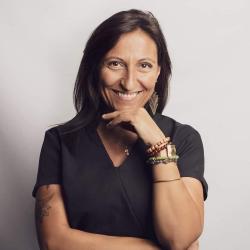 Cathy Vernet