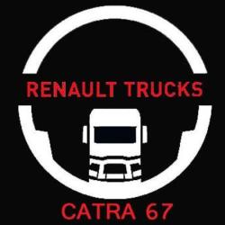 Catra 67