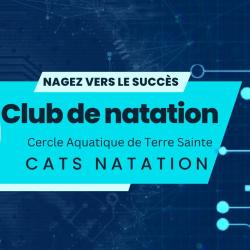 Cats Natation