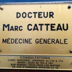 Catteau Marc