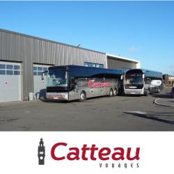 Catteau Voyages