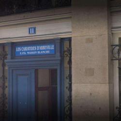 Cattp Les Cariatides 6e Secteur