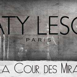 Caty Lesca