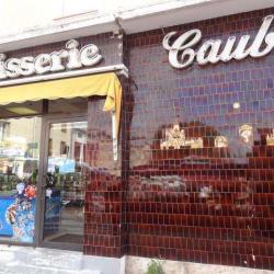 Caubet Gerard