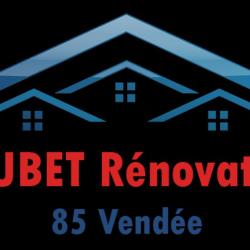 Caubet Rénovation, Peintre Du 85