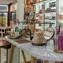 Caudalie Montmartre Spa