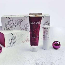 Caudalie Paris Le Louvre