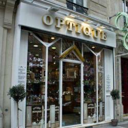 Optique Cauderlier