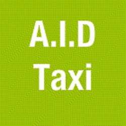 Aid Taxi
